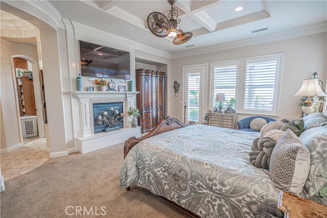 Detail Gallery Image 35 of 75 For 26524 Valley Oak Ln, Valencia,  CA 91381 - 5 Beds | 5/1 Baths