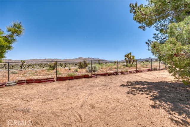 Detail Gallery Image 30 of 35 For 8707 Palomar Ave, Yucca Valley,  CA 92284 - 3 Beds | 2 Baths