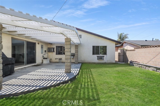 Detail Gallery Image 38 of 70 For 12202 Wutzke St, Garden Grove,  CA 92845 - 4 Beds | 2 Baths