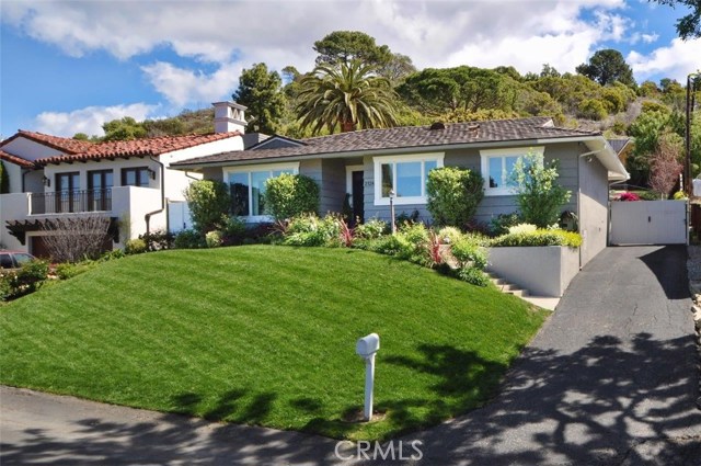 2124 Via Rivera, Palos Verdes Estates, California 90274, 3 Bedrooms Bedrooms, ,2 BathroomsBathrooms,Residential,For Sale,Via Rivera,PV25039650