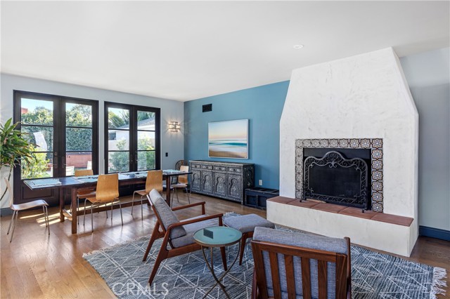 628 Marine Avenue, Manhattan Beach, California 90266, 3 Bedrooms Bedrooms, ,2 BathroomsBathrooms,Residential,Sold,Marine,SB21269564