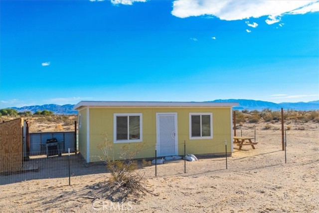 Detail Gallery Image 4 of 46 For 84550 Eddie Albert Rd, Twentynine Palms,  CA 92277 - 0 Beds | 0 Baths