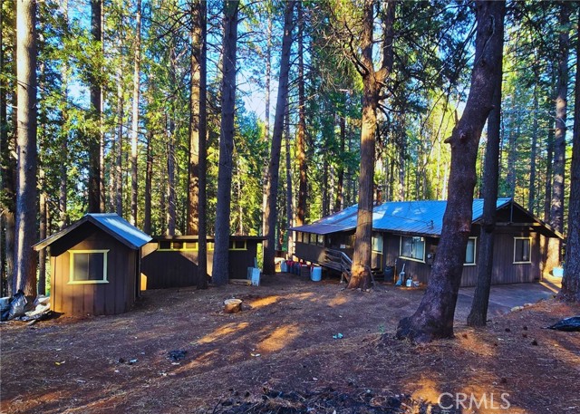 Detail Gallery Image 4 of 27 For 38 Weiss Hill Rd, Oroville,  CA 95966 - 3 Beds | 1/1 Baths