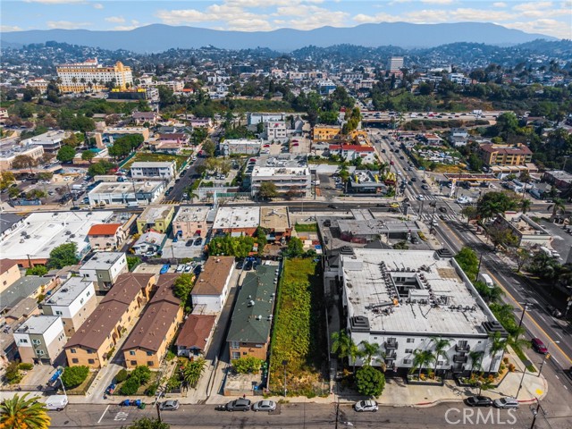 Detail Gallery Image 10 of 17 For 2113 W Court, Los Angeles,  CA 90026 - – Beds | – Baths