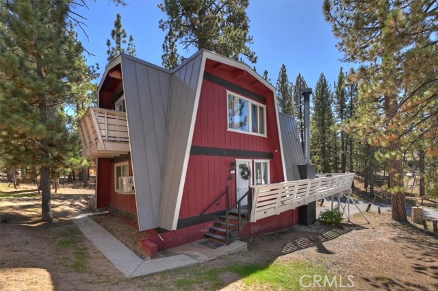 777 Iris, Big Bear Lake, CA 92315
