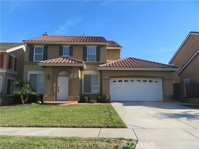 753 La Docena Ln, Corona, CA 92879