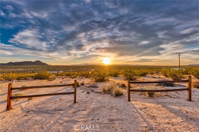 Detail Gallery Image 56 of 56 For 64171 Learco, Joshua Tree,  CA 92252 - 0 Beds | 1 Baths