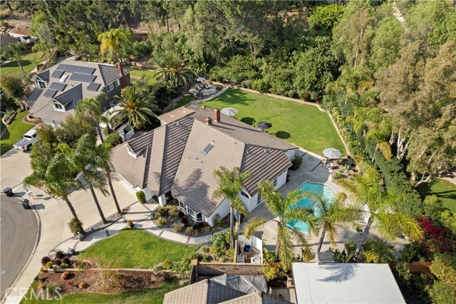 Detail Gallery Image 11 of 17 For 4060 Hickory Tree, Yorba Linda,  CA 92886 - 4 Beds | 3 Baths