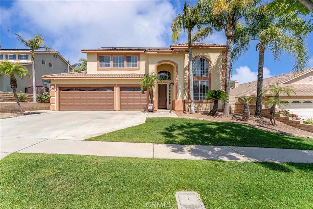 3582 Cedar Ridge Lane