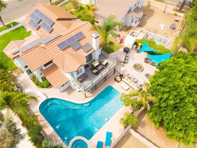 Detail Gallery Image 73 of 73 For 2531 Independence Way, Corona,  CA 92882 - 4 Beds | 3 Baths