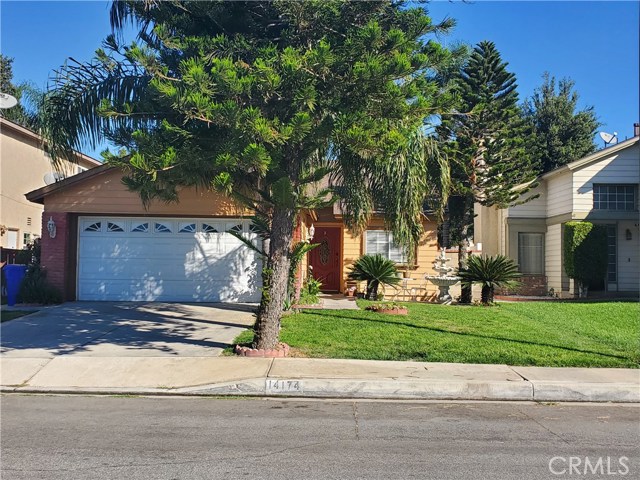 14174 Long View Dr, Fontana, CA 92337