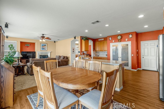 Detail Gallery Image 36 of 41 For 3201 Club Rancho, Palmdale,  CA 93551 - 4 Beds | 3 Baths