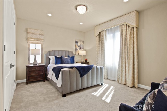 Detail Gallery Image 56 of 75 For 11 Quilters, Irvine,  CA 92602 - 5 Beds | 5/2 Baths