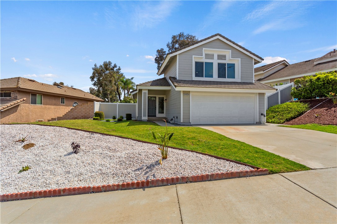 Detail Gallery Image 3 of 46 For 15545 Ficus St, Chino Hills,  CA 91709 - 3 Beds | 2/1 Baths