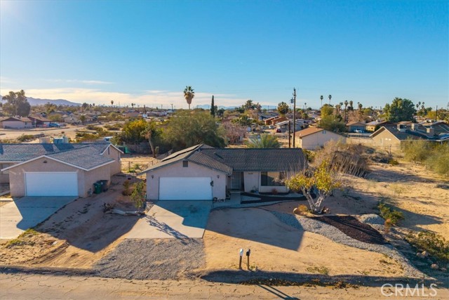 Detail Gallery Image 40 of 40 For 5474 Cahuilla Ave, Twentynine Palms,  CA 92277 - 3 Beds | 2 Baths
