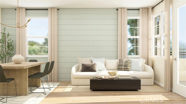 Detail Gallery Image 5 of 21 For 2555 E Lincoln Paseo, Ontario,  CA 91762 - 2 Beds | 2/1 Baths