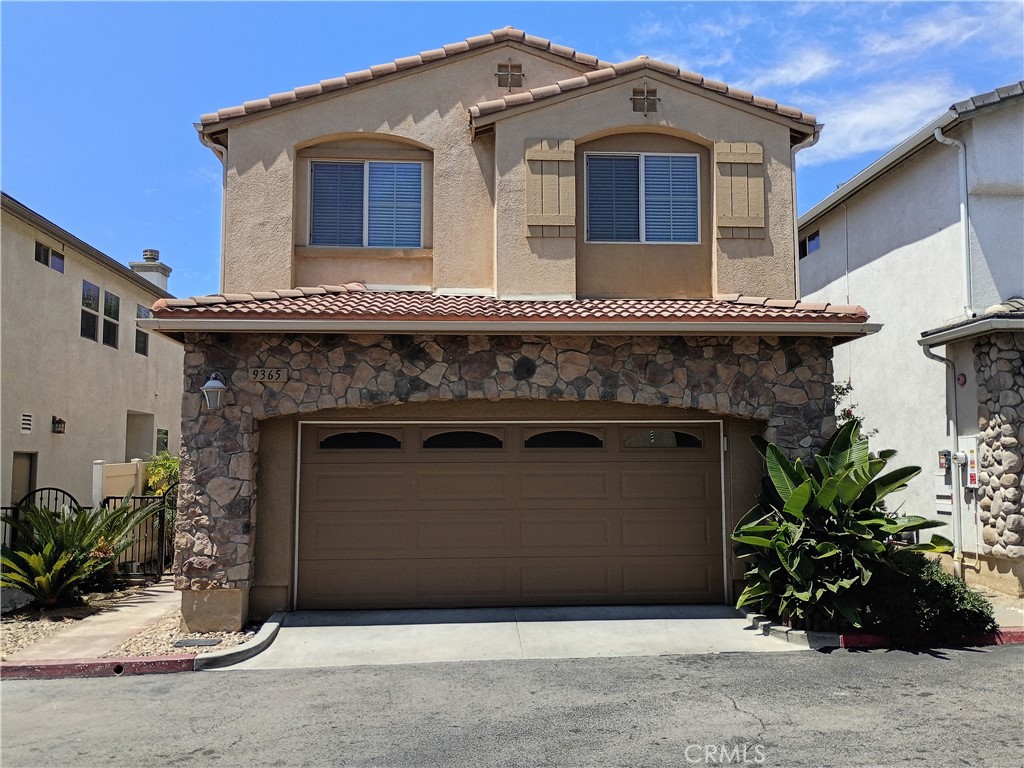 9365 Hawk Eye Lane