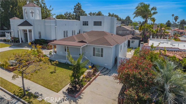  Commercial for Sale in Santa Monica, California
