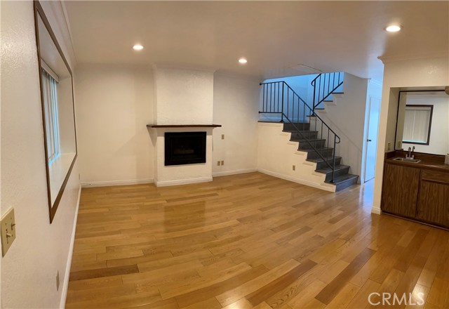 Detail Gallery Image 4 of 10 For 1910 W Palmyra Ave #133,  Orange,  CA 92868 - 2 Beds | 1/1 Baths