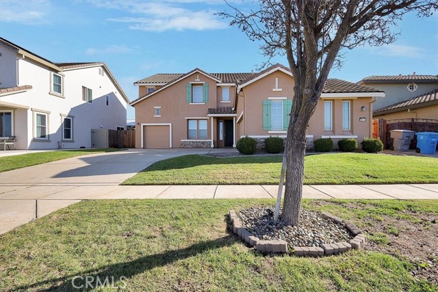 Detail Gallery Image 56 of 66 For 3813 Arcano, Olivehurst,  CA 95961 - 4 Beds | 3 Baths