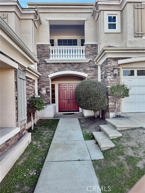 Detail Gallery Image 55 of 55 For 4928 Sundowner Ct, Rancho Cucamonga,  CA 91737 - 5 Beds | 5/1 Baths