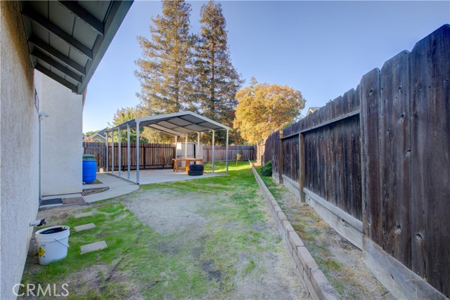 Detail Gallery Image 23 of 24 For 825 Berea, Turlock,  CA 95382 - 3 Beds | 2 Baths