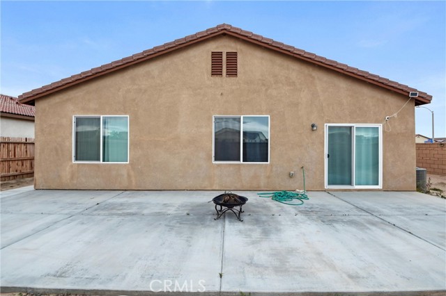 Detail Gallery Image 28 of 39 For 11583 Miranda Dr, Adelanto,  CA 92301 - 3 Beds | 2 Baths