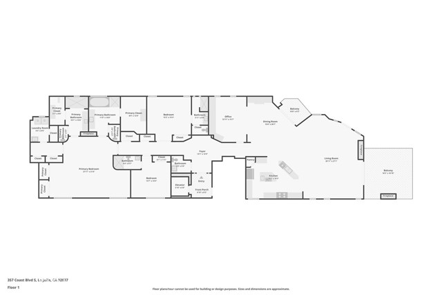 357 Coast S Boulevard, La Jolla CA: https://media.crmls.org/medias/ffb68b53-04f4-473e-a982-bf23c540139e.jpg
