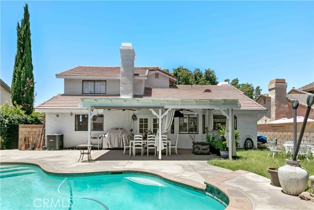 Detail Gallery Image 52 of 67 For 42962 Burlwood Dr, Lancaster,  CA 93536 - 4 Beds | 2/1 Baths