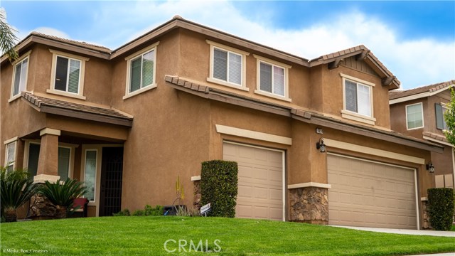 4034 Currant Ln, San Bernardino, CA 92407