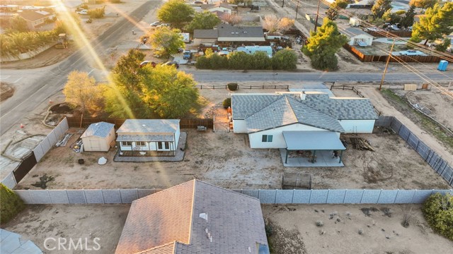 Detail Gallery Image 44 of 47 For 12887 Sholic, Apple Valley,  CA 92308 - 3 Beds | 2/1 Baths