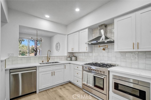 Detail Gallery Image 5 of 54 For 27 via Floria, Rancho Santa Margarita,  CA 92688 - 3 Beds | 2/1 Baths