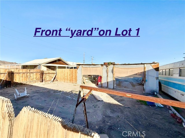 Detail Gallery Image 21 of 28 For 82475 3rd, Trona,  CA 93562 - 4 Beds | 2 Baths