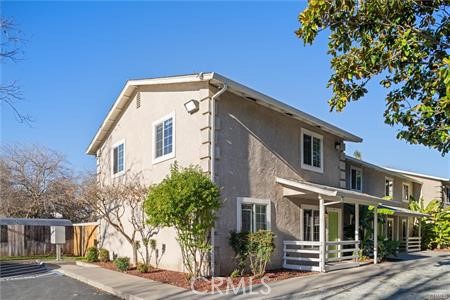 2159 Elm Street #1