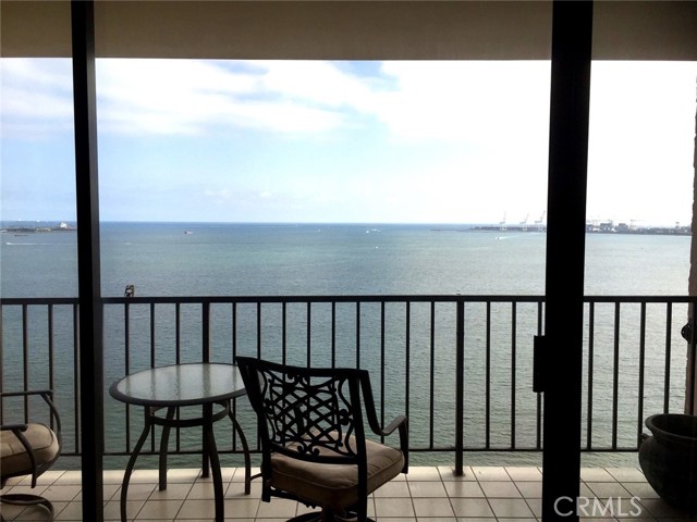 Detail Gallery Image 4 of 22 For 1750 E Ocean Bld #1509,  Long Beach,  CA 90802 - 2 Beds | 2 Baths