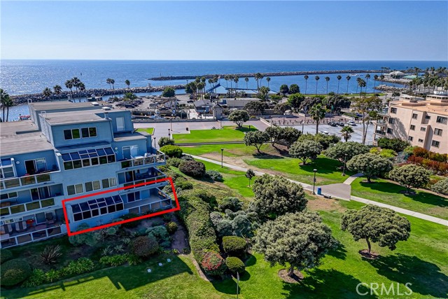 250 The Village #102, Redondo Beach, California 90277, 1 Bedroom Bedrooms, ,1 BathroomBathrooms,Residential,For Sale,The Village #102,SB25234286