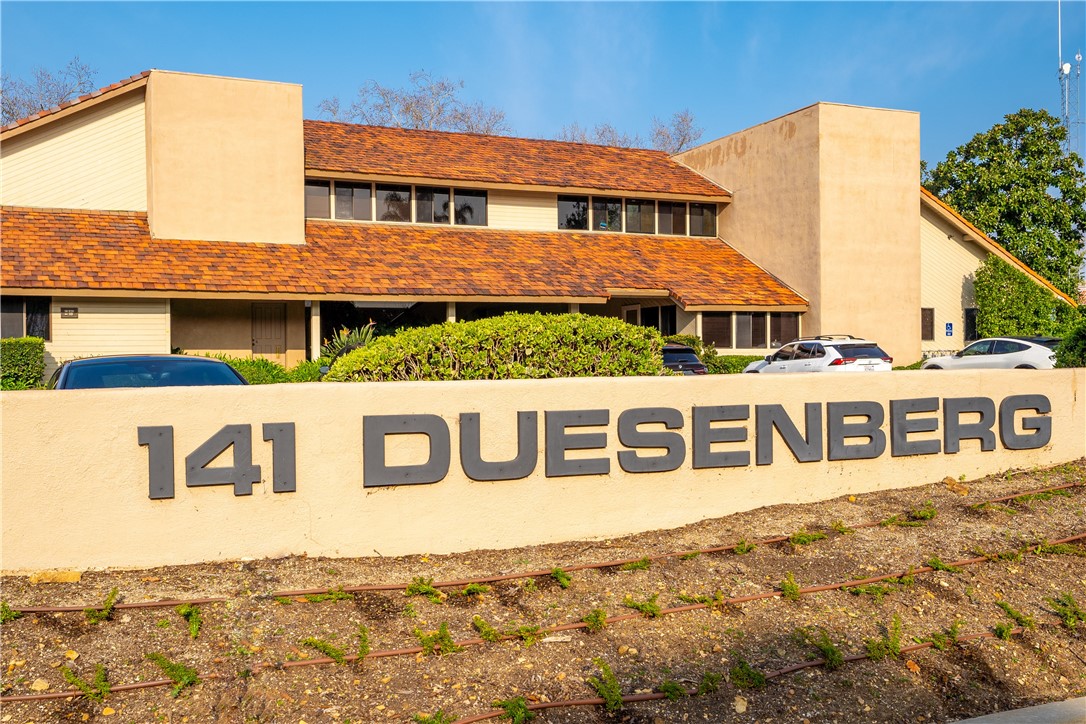 141 Duesenberg Drive 9, Westlake Village, CA 91362