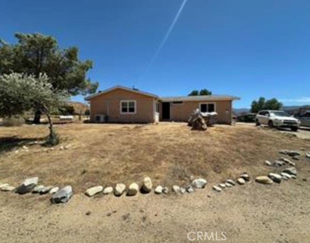 Detail Gallery Image 19 of 20 For 900 Carson Mesa Rd, Palmdale,  CA 93550 - 3 Beds | 2 Baths