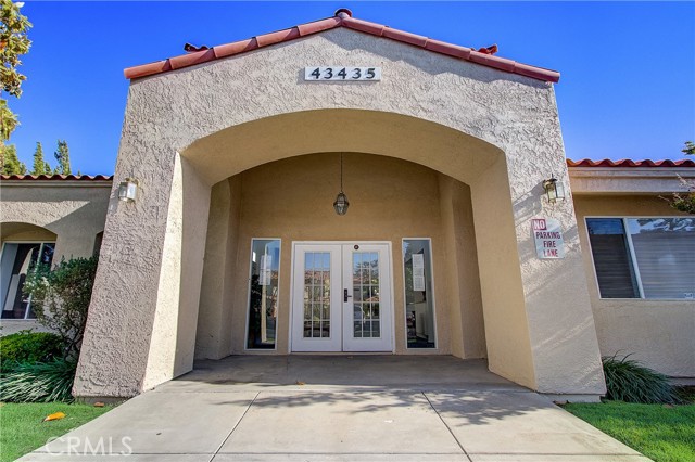 43447 30th Street W 1 Lancaster, California Welcome to another Marbella Villa Townhome for Sale. This gated community has all the amenities that are sure to please. This 3 bd/2.5 bath townhome has 2 levels with a 2 car attached garage. The entrance has a side patio for you to enjoy while having some privacy. The foyer welcomes you to the 1st level into the dining and living room area with a gas fireplace for your enjoyment. The kitchen has updated cabinets, and stainless steel appliances, a bay window, 1/4 bath, and an indoor laundry area. The 2nd floor offers 3 bedrooms and 2 baths with updated bathrooms and bedrooms. The home has a new A/C in the garage. The amenities for the complex include an inground pool, clubhouse, fitness center that includes saunas, showers, and gym equipment, BBQ area, tennis court, play area for kids with manicured landscaped grounds. This is one of the best townhomes communities in the Antelope Valley. Close to shopping, walking distance from AVC College. Come visit this one today, this one will not last.