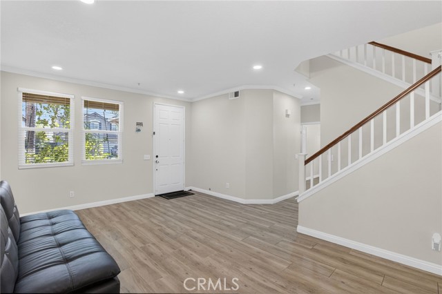 Detail Gallery Image 8 of 47 For 7358 Meade Ct, Fontana,  CA 92336 - 4 Beds | 2/1 Baths