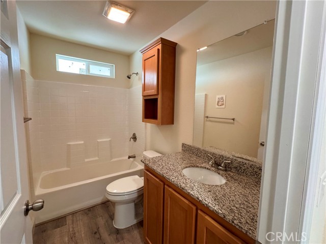 Detail Gallery Image 25 of 40 For 21100 203 S State St #203,  San Jacinto,  CA 92583 - 3 Beds | 2 Baths