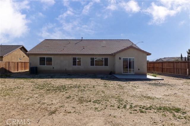 Detail Gallery Image 29 of 47 For 15706 Basin Ln, Victorville,  CA 92394 - 4 Beds | 2 Baths