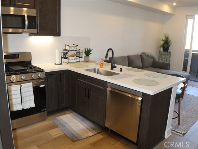 Detail Gallery Image 2 of 10 For 402 W Grand Ave #302,  Grover Beach,  CA 93433 - 1 Beds | 1 Baths