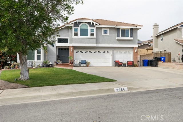 Detail Gallery Image 6 of 75 For 3684 Veronica Ct, Rialto,  CA 92377 - 4 Beds | 3 Baths