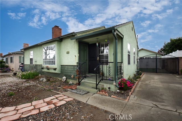 Detail Gallery Image 3 of 31 For 4356 Maury Ave, Long Beach,  CA 90807 - 3 Beds | 1 Baths