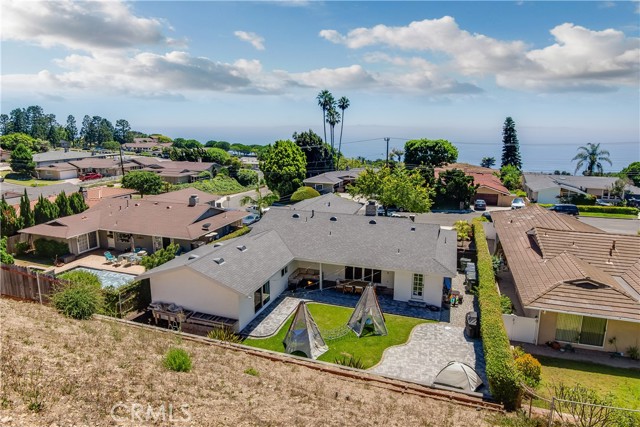 30866 Casilina Drive, Rancho Palos Verdes, California 90275, 4 Bedrooms Bedrooms, ,2 BathroomsBathrooms,Residential,Sold,Casilina,PV24182323