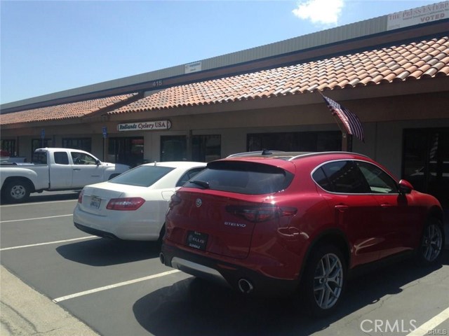 415 Tennessee Street, Redlands, California 92373, ,Commercial Lease,For Rent,415 Tennessee Street,CRWS20024359