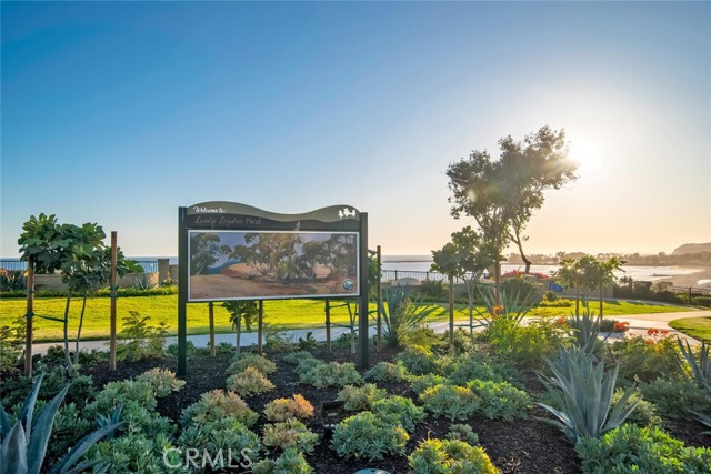 Detail Gallery Image 38 of 52 For 25832 Dana Bluff #31,  Dana Point,  CA 92624 - 3 Beds | 2/1 Baths