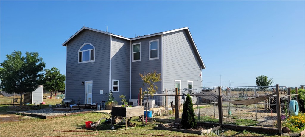 23140 Quarter Mile Drive, Orland, CA 95963