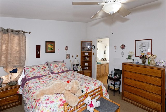 Detail Gallery Image 11 of 31 For 1895 Barkley Ranch Rd, Pinon Hills,  CA 92372 - 3 Beds | 2 Baths